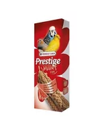 Przysmaki dla ptaków - Versele-Laga Versele-Laga Prestige Millet Red 100 g proso czerwone w kłosach 100g - miniaturka - grafika 1