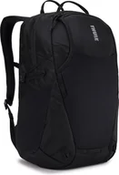 Torby na laptopy - Thule EnRoute 15.6" 26L czarny - miniaturka - grafika 1