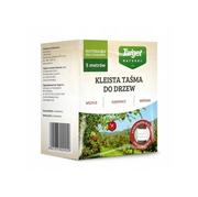 Zwalczanie i odstraszanie szkodników - Target NATURAL Kleista taśma do drzew na szkodniki 1 szt. / 5 m NATURAL - miniaturka - grafika 1