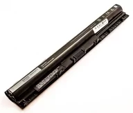 Baterie do laptopów - Micro Micro Battery - laptop battery - Li-Ion - 2200 mAh - 33 Wh Zasilacz do komputera - 80 Plus MBXHP-BA0025 - miniaturka - grafika 1