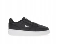 Buty sportowe męskie - Lacoste L001 Set 224 2 Sma 748SMA0018-312 Buty męskie - miniaturka - grafika 1