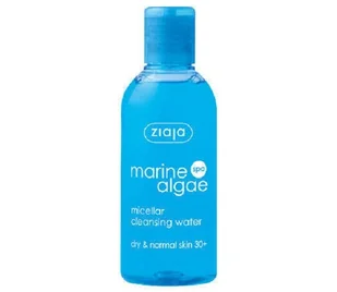 Ziaja Płyn micelarny Sopot SPA - Micellar Cleansing and Make-up Removal Płyn micelarny Sopot SPA - Micellar Cleansing and Make-up Removal - Płyny micelarne - miniaturka - grafika 2