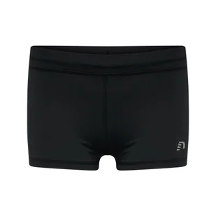 Szorty damskie Newline core athletic hot - Spodnie sportowe damskie - miniaturka - grafika 1