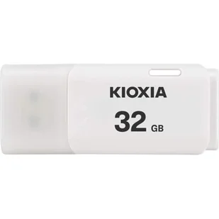 KIOXIA Hayabusa 32GB (LU202W032GG4) - Pendrive - miniaturka - grafika 1