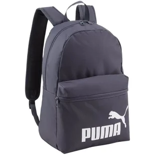 Plecak Puma Phase 79943 (kolor Granatowy) - Plecaki - miniaturka - grafika 1