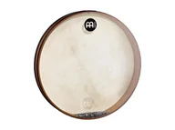 Instrumenty perkusyjne - Meinl FD20SD bęben ramowy Sea Drum 20 African brown instrument perkusyjny - miniaturka - grafika 1