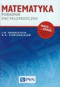 Słowniki języków obcych - Matematyka Poradnik Encyklopedyczny I.n Bronsztejn,k A Siemiendajew - miniaturka - grafika 1