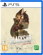 Gry PlayStation 5 - BLACKSAD Under The Skin GRA PS5 - miniaturka - grafika 1