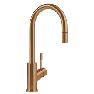 Villeroy & Boch Umbrella Flex 925400 03 brąz 92540004 - Baterie kuchenne - miniaturka - grafika 1