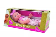 Lalki dla dziewczynek - Peterkin Lalka Baby Grace 25 cm 1_699193 - miniaturka - grafika 1