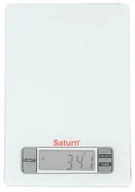 Wagi kuchenne - Saturn ST-KS7235 - miniaturka - grafika 1