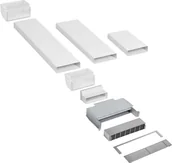 Akcesoria i części do okapów - Smeg Zestaw do recyrkulacji powietrza KITF6HOBD KITF6HOBD - miniaturka - grafika 1