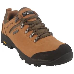 Buty Bennon Terenno Low, Regi-Tex Vibram (0516030040) - Moda i Uroda OUTLET - miniaturka - grafika 1