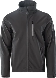 Kurtka męska Magnum Deer 2.0 czarna r. S - Kurtki męskie - miniaturka - grafika 1