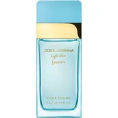 Wody i perfumy damskie - Dolce&Gabbana Light Blue Forever Eau de Parfum 25.0 ml - miniaturka - grafika 1