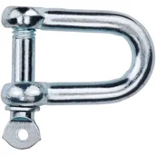 Sprzęt wspinaczkowy - Karabińczyk BLACK&DECKER 239545 (4 szt.) - miniaturka - grafika 1