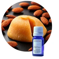 Zapachy do domu - MARZIPAN HEAVEN - Kompozycja Zapachowa 10 ml - miniaturka - grafika 1