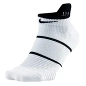 Skarpetki damskie - Nike Court Essentials Ns skarpety męskie biały biały i czarny S - miniaturka - grafika 1