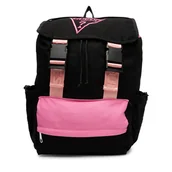 Plecaki - Guess H5YZ02 WHEC0 Czarny - miniaturka - grafika 1