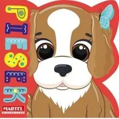 Pedagogika i dydaktyka - Piesek Nowa - miniaturka - grafika 1