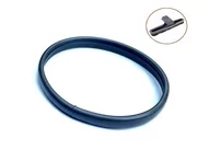 Akcesoria do odkurzaczy - Zderzak szczotki podłogowo-ściennej 25cm.ORYGINAL - miniaturka - grafika 1