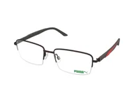 Okulary korekcyjne, oprawki, szkła - Puma PU0332O 002 - miniaturka - grafika 1