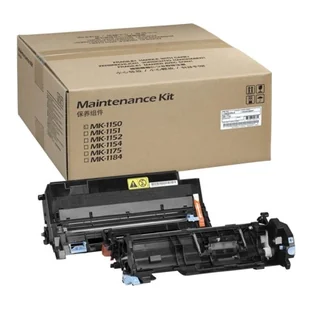 Zestaw Konserwacyjny Oryginalny Kyocera MK-1150 (1702RV0NL0)| - Dodatki do drukarek i skanerów - miniaturka - grafika 1