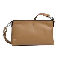 Torebki damskie - TOM TAILOR Poppy damska torba na ramię, brązowa, brązowy - miniaturka - grafika 1