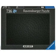 Puzzle RAVENSBURGER Krypt (736 elementów)