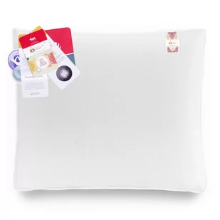 AMZ Termoaktywna poduszka Natural Outlast N-PNO-57 - Poduszki - miniaturka - grafika 1