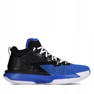 Buty sportowe męskie - Nike Air Jordan 1 Zion Duke - miniaturka - grafika 1