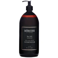 Odżywki do włosów dla mężczyzn - Nõberu Big Conditioner Sandalwood (1000ml) - miniaturka - grafika 1