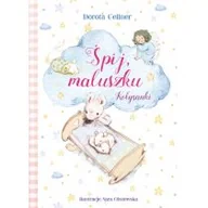 Pedagogika i dydaktyka - Śpij maluszku Kołysanki Nowa - miniaturka - grafika 1