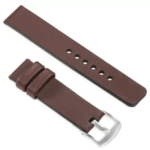GARMIN Skórzany pasek do Fenix 6X / 6X Pro Movear - Akcesoria do smartwatchy - miniaturka - grafika 1