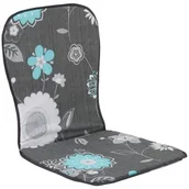 Poduszki ogrodowe - Poduszka na monoblok niski A087-06 Patio - miniaturka - grafika 1