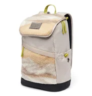 Plecaki - Plecak miejski unisex Columbia WALLOWA beżowy 2093241084 - miniaturka - grafika 1