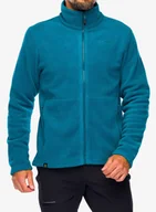 Kurtki męskie - Polar Berghaus Prism PT InterActive Jacket - deep ocean - miniaturka - grafika 1