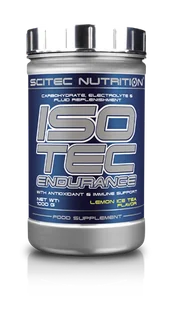 Isotec Endurance 1000G - Produkty specjalne dla sportowców - miniaturka - grafika 1
