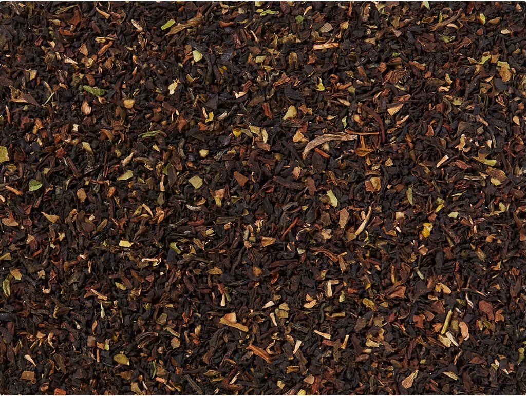 Herbata czarna Welsh Breakfast Broken 1kg