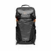 Torby fotograficzne i futerały - Lowepro PhotoSport BP 15L AW III GY Plecak - miniaturka - grafika 1