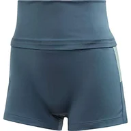Spodenki damskie - adidas W Felsblock SH - Spodenki damskie - miniaturka - grafika 1