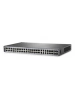 Switche - hewlett packard enterprise HPE Aruba Switch IOn 1830 48G 4SFP Europe - English - miniaturka - grafika 1