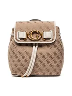 Plecaki - Guess Plecak Z Logo 4G Model Aviana 190231621331 - miniaturka - grafika 1