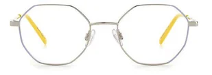 Okulary korekcyjne M Missoni MMI 0040 TN KTS - Okulary korekcyjne, oprawki, szkła - miniaturka - grafika 3