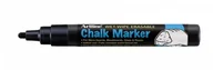 Długopisy - Marker Kredowy Do Tablic Artline Czarny - miniaturka - grafika 1