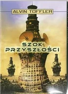 Filozofia i socjologia - Szok Przyszłości - miniaturka - grafika 1