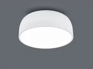Lampy sufitowe - Trio Oświetlenie BARON Lampa Sufitowa Biały, 4-punktowe 609800431 - miniaturka - grafika 1