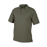 Koszulki męskie - męski Urban Tactical Line koszulka polo Topcool Olive green - xl olive green PD-UTL-TC - miniaturka - grafika 1
