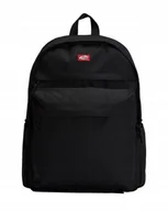Plecaki - plecak VANS SKATE ALL DAY BACKPACK BLACK - miniaturka - grafika 1