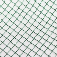 Oczka wodne - Siatka do stawu 16m x 10m siatka na liście, siatka osłonowa, siatka silosowa, wytrzymała - miniaturka - grafika 1